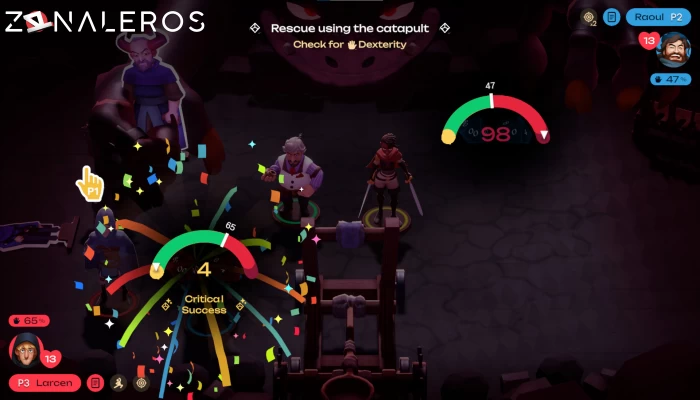 Worlds of Aria por torrent