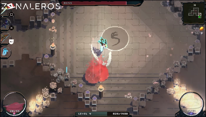 Wraithbinder por torrent