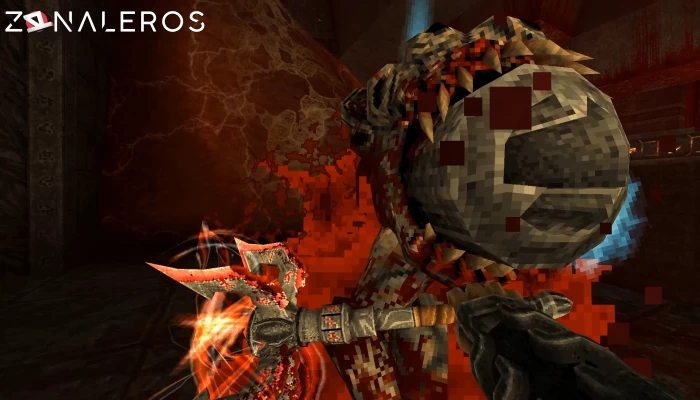 descargar WRATH Aeon of Ruin