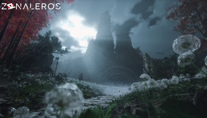 Wuchang Fallen Feathers Deluxe Edition por torrent