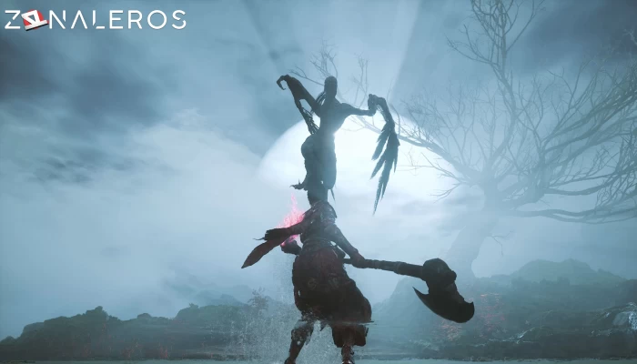 Wuchang Fallen Feathers Deluxe Edition gameplay