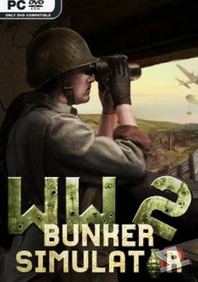 descargar WW2: Bunker Simulator