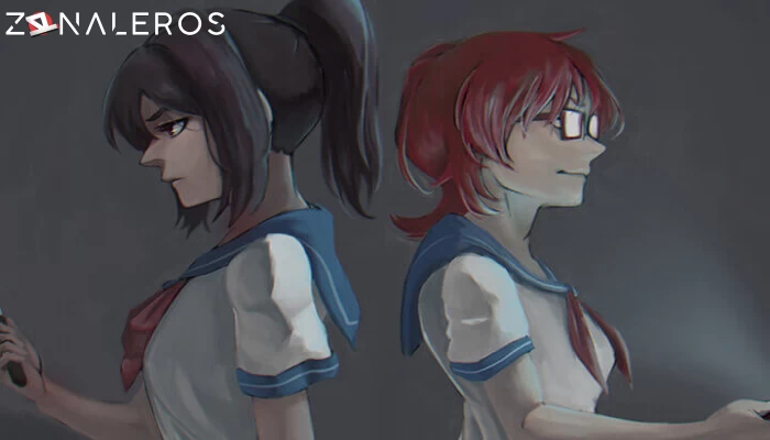 descargar Yandere Simulator