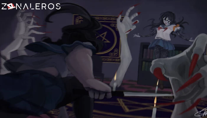 Yandere Simulator por torrent