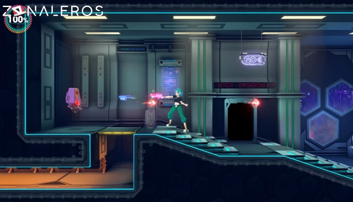 descargar Yars Rising
