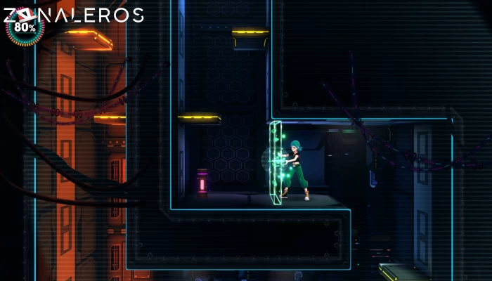 Yars Rising por torrent