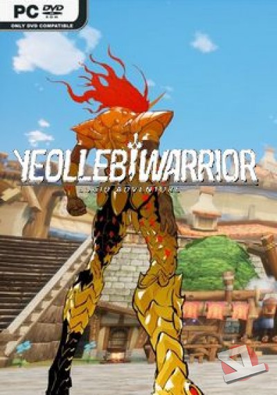descargar YEOLLEB Warrior