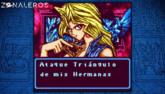 descargar Yu-Gi-Oh! EARLY DAYS COLLECTION