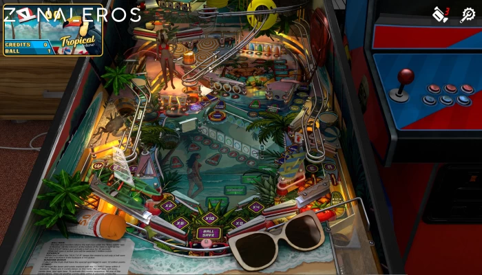 descargar Zaccaria Pinball