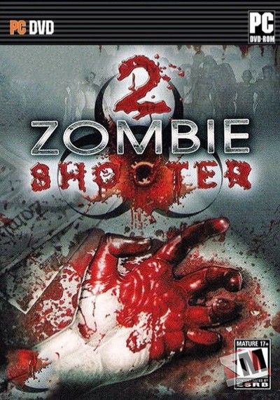 descargar Zombie Shooter 2