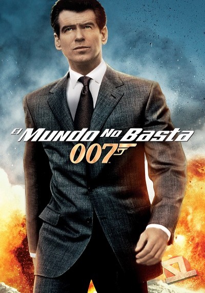 007: El mundo no basta