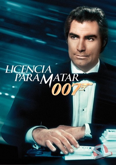 007: Licencia para matar