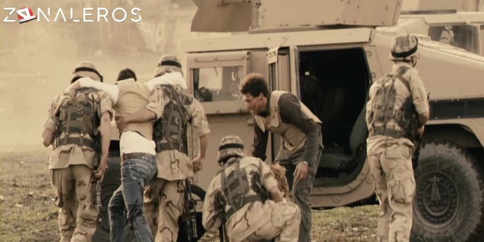 bajar 5 días de guerra