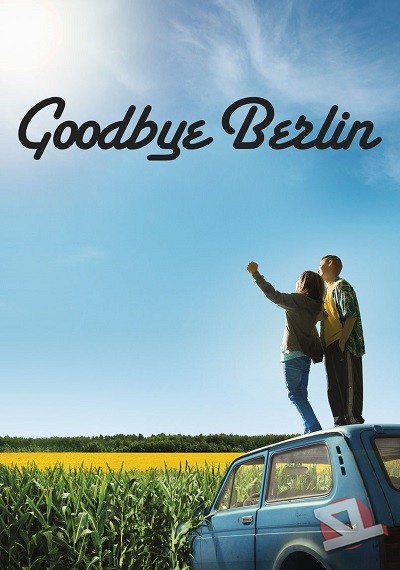 Adiós Berlín