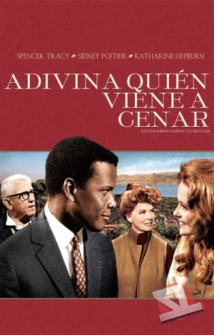Adivina quién viene a cenar