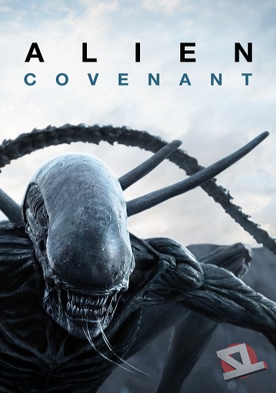ver Alien: Covenant