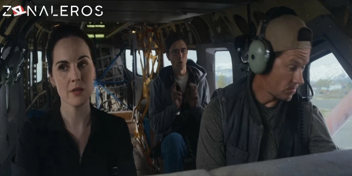 bajar Amenaza en el aire