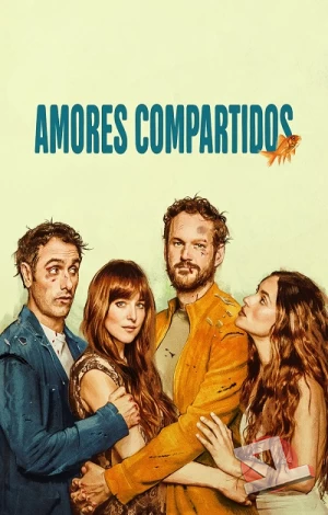 ver Amores compartidos