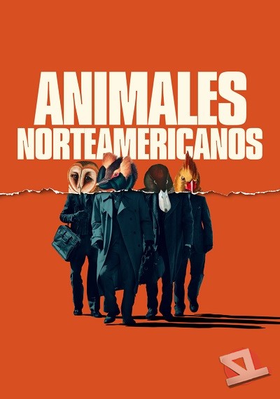 Animales Norteamericanos