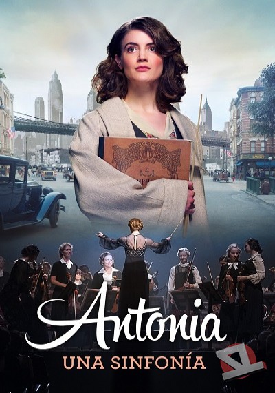 Antonia: Una sinfonía