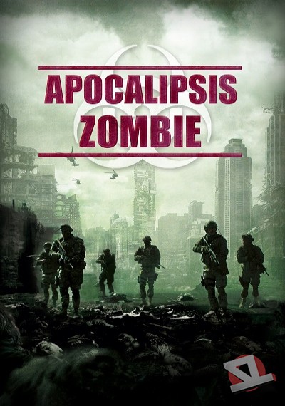 ver Apocalipsis zombie