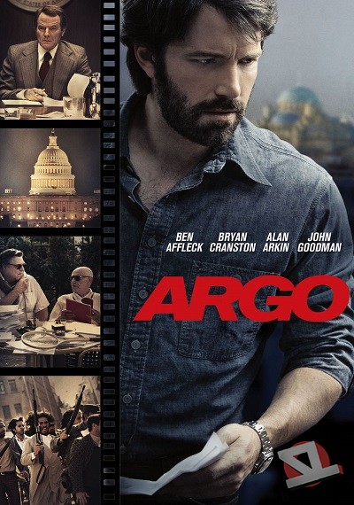 ver Argo