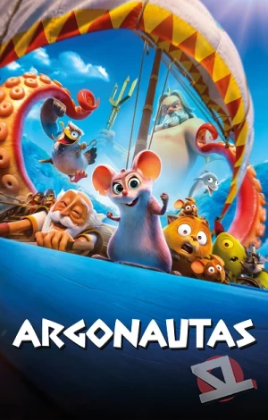 ver Argonautas
