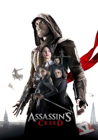 ver Assassin's Creed