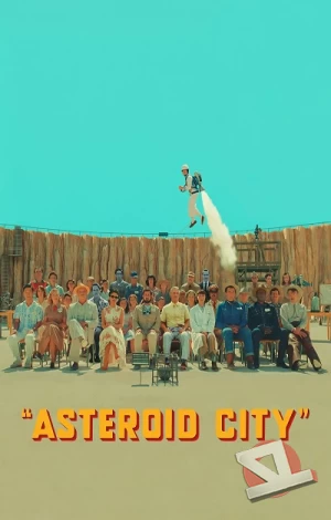 Asteroid City
