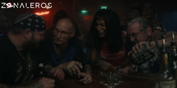 bajar Atrapado robando