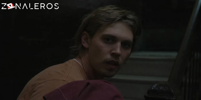 Atrapado robando gratis