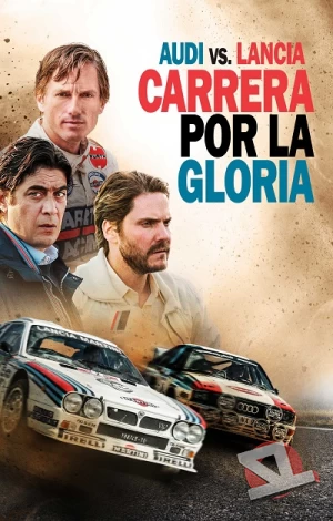 Audi vs. Lancia: Carrera por la gloria