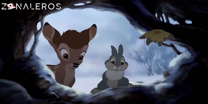 bajar Bambi 2