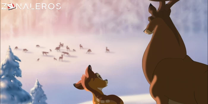Bambi 2 gratis