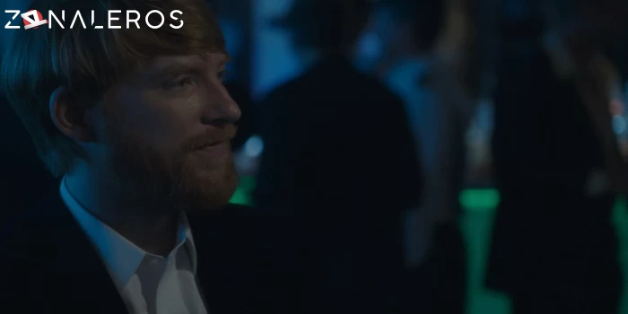 Barry Seal, sólo en América gratis