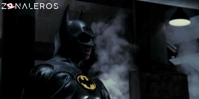 Ver Batman (1989) HD 1080p [Latino/Inglés] online [Torrent] | ZonaLeRoS