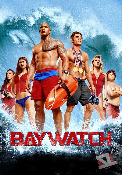 Baywatch: Guardianes de la bahía