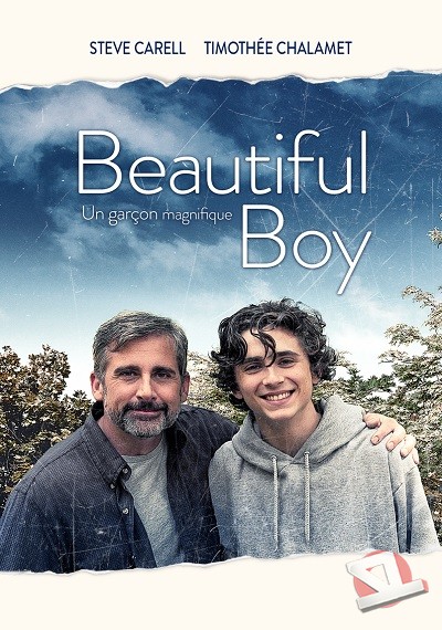 Beautiful Boy: siempre serás mi hijo