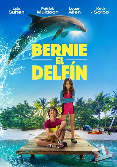 Bernie el delfín