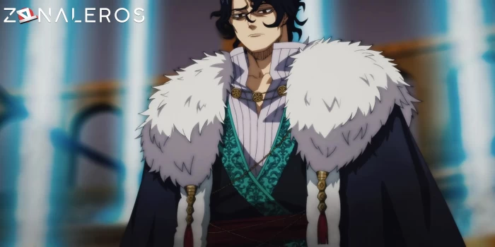 Black Clover: La espada del rey mago gratis