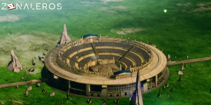 bajar Black Clover: La espada del rey mago