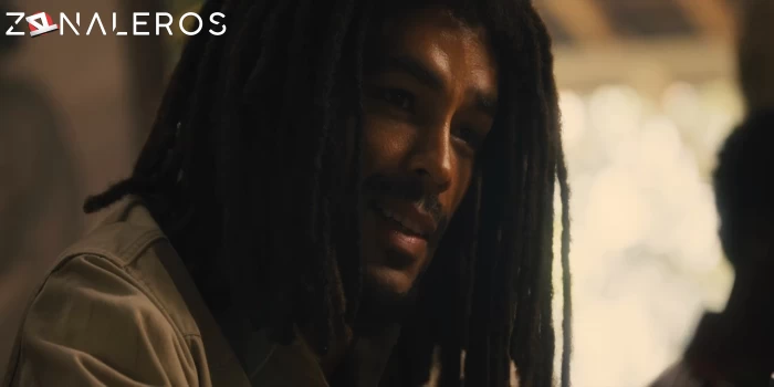 Bob Marley: La leyenda gratis