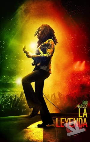 ver Bob Marley: La leyenda