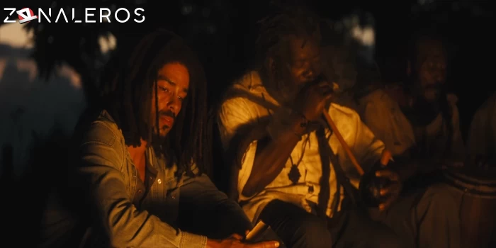 bajar Bob Marley: La leyenda