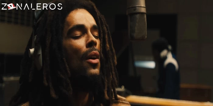 descargar Bob Marley: La leyenda