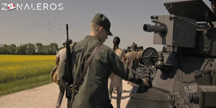 descargar Camina o muere