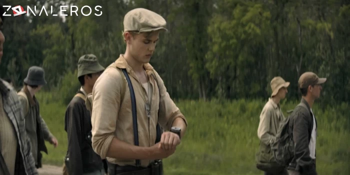 Camina o muere gratis