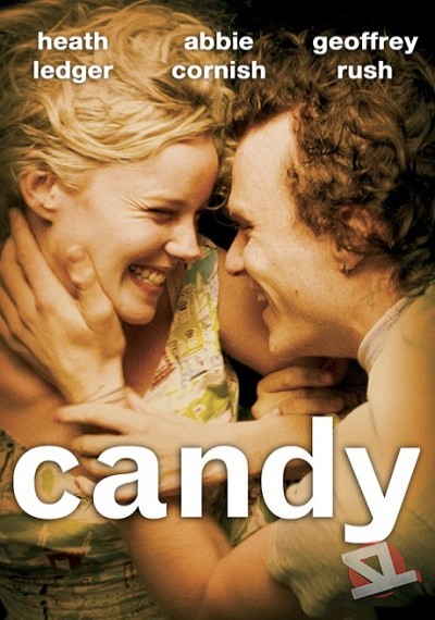 ver Candy