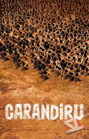 ver Carandiru