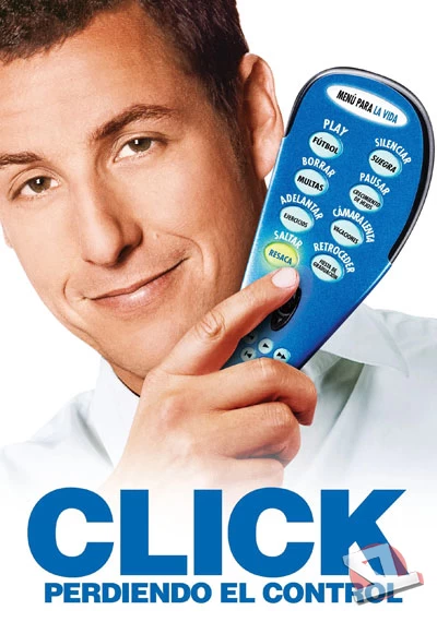 Click: Perdiendo el control